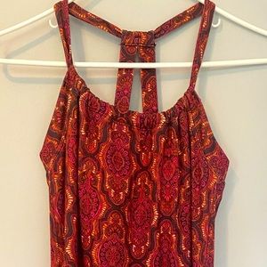 Prana Athletic Dress